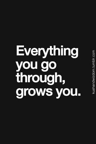 growth. Facebook: http://on.fb.me/Y86UBd Google+: http://bit.ly/10l37o8 Twitter: http://bit.ly/Y86TgB #Quotes #Sayings #Inspire #Love #Quote #LoveQuotes #Inspiration #Life #MotivationQuotes #InspirationQuotes #Saying #LifeQuotes #Motivation #Inspirational | by CelebrateQuotes Quote Of The Week, Quotable Quotes, True Words, The Words, Great Quotes, Mantra, Inspirational Words, Cool Words, Words Quotes