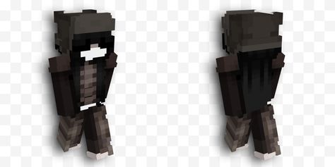 This Minecraft skin from goyancefr has been worn by 110 players and has the following tags: EGirl, Emo. It was first seen on June 3, 2023. Minecraft Skins Black, Black Minecraft Skins, Minecraft Skins Skeleton, Minecraft Skins Demon, Egirl Minecraft Skin, Minecraft Construction, Minecraft Skin, Minecraft Skins, Minecraft