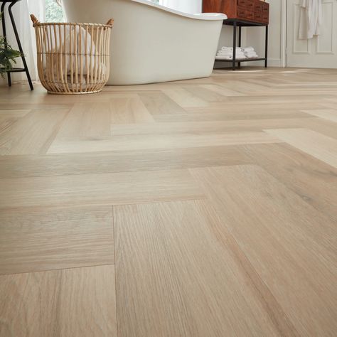 Herringbone Vinyl Plank Flooring, Herringbone Vinyl Floor, Ash Wood Floor, Flooring Texture, Herringbone Wood Floor, Herringbone Floor, White Ash, Wood Shades, Commercial Flooring