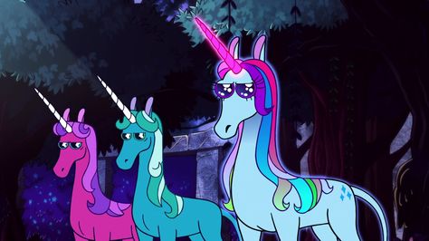 Unicorns | Gravity Falls Wiki | Fandom powered by Wikia Gravity Falls Wiki, British Dog, Clay Monsters, Magic Land, Kids Pop, Cool Monsters, Be More Productive, Mythological Creatures, Time Management Tips