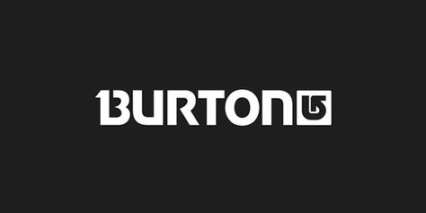 Burton Snowboards logo Burton Logo, Fashion Logo Branding, Laptop Windows, Burton Snowboards, Pin Logo, Laptop Covers, Snowboards, Window Wall, Identity Logo