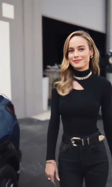 Brie Larson Instagram, Brie Larson 2023, Brie Larson Outfits, Brie Larson Style, Bre Larson, Brie Larson Cute, Brie Larson Hair, Brie Larson Captain Marvel, Bri Larson