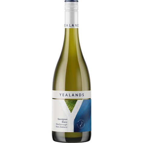 Yealands Sauvignon Blanc | Total Wine & More Wine Descriptions, Marlborough New Zealand, New Zealand Wine, Premium Wine, Sea Spray, Total Wine, Online Grocery Shopping, Sauvignon Blanc, Wine Storage