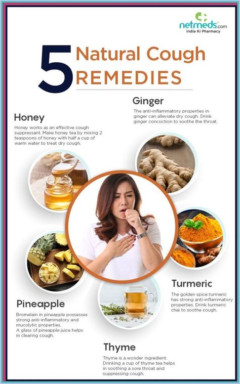 Natural Cough Remedies – The Best Cough Remedies For Your Cough Thyme Tea, Best Cough Remedy, Dry Cough Remedies, Chronic Cough, Cough Suppressant, Dry Cough, Home Remedy For Cough, Honey Tea, Natural Antibiotics