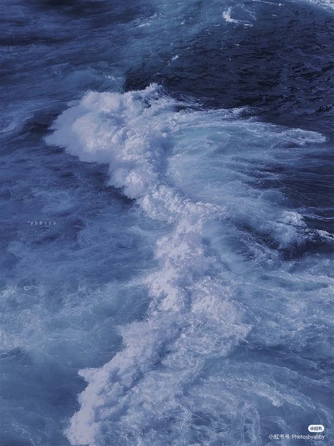 Dreamy Blue Aesthetic, Aes Wallpaper, Ocean Aesthetics, Notion Header, Water Icon, Waves Icon, Everything Is Blue, Water Aesthetic, Light Blue Aesthetic