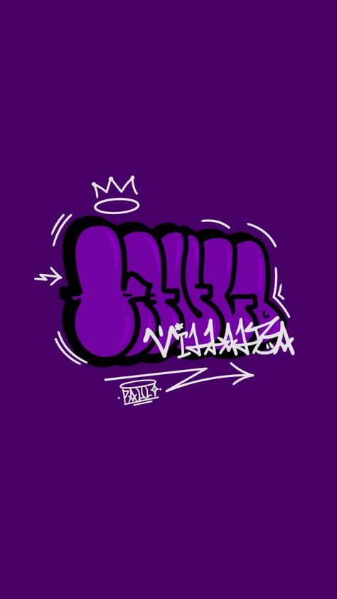 Purple Bape Wallpaper, Grafite Wallpaper, Purple Graffiti, Really Cool Wallpapers, Mickey Mouse Wallpaper Iphone, Funny Stick Figures, Swag Wallpaper, Iphone Wallpaper Video, Graffiti Words