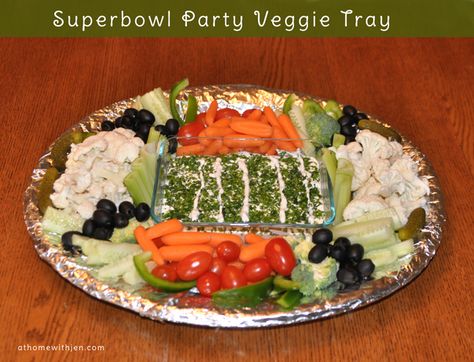 Superbowl Party Veggie Tray, Veggie Tray Football Party, Football Shaped Veggie Tray, Superbowl Veggie Tray, Football Vegetable Tray, Football Stadium Veggie Tray, Superbowl Veggies, Superbowl Veggie Tray Ideas, Super Bowl Veggie Tray