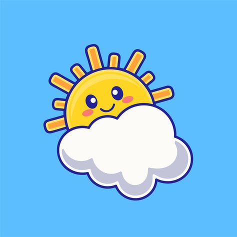 weather cloud clipart sunny sunny day cumulus baby shower weather forecast Cartoon sun sun logo design cute sun summer sticker sun logo sunny weather weather symbol Sun cartoon sun sticker sunshine background kawaii vector happy sunny smiling cloud sun in the sky weather vector Sun clip art happy sun weather clipart sun smile cute sun rays cute sun vector logo sunshine partly cloudy vector illustration Sun Drawing Simple Cute, Sunny Day Drawing, Sunny Day Cartoon, Sunshine Background, Background Kawaii, Sun Cartoon, Bookish Design, Sun Clip Art, Sunshine Logo