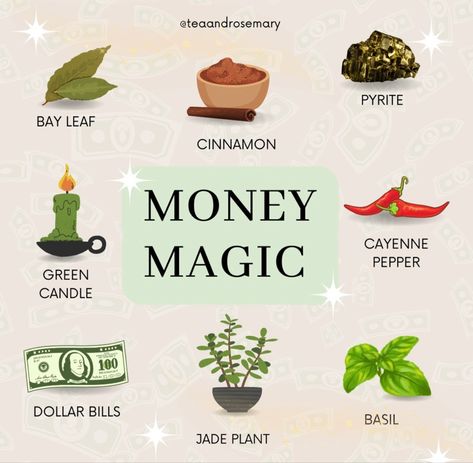 #popular #pinterest #trending #follow #peace #viral #like #explorepage #photography #explore #aesthetic #fashion #instadaily #famous #photooftheday #tiktok #likes #picoftheday #beautiful #love #cute #followme #style #beauty #funny #photo #hippie #spiritual #vibes Money Oil Recipe, Magical Herbs Witchcraft, Money Magick, Karma Spell, Money Oil, Money Spells Magic, Witchcraft Diy, Tiktok Likes, Goddess Magick