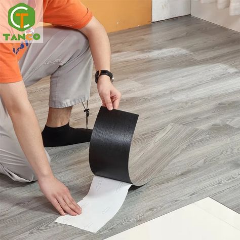 Self Adhesive Wood Design Flooring Covering Piso Adhesivo Pvc Sticky Tiles Pvc Lvt Vinyl Flooring Supplier - Buy Vinyl Flooring Supplier,Vinyl Flooring Pvc Lvt,Sticky Vinyl Flooring Product on Alibaba.com Diy For Kitchen, Peel And Stick Flooring, Ernie Barnes, Sticky Tile, Peel And Stick Floor Tile, Pvc Vinyl Flooring, Wood Plank Wallpaper, Peel And Stick Wood, Baseboard Molding