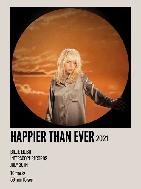 Billie Eilish Songs, Music Poster Ideas, Vintage Music Posters, Moon Poster, Music Album Covers, Vintage Poster Art, Music Album, Vintage Music, Music Icon