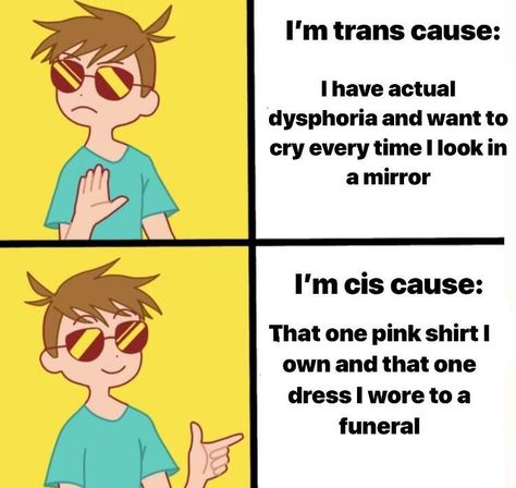 just trans guy shit, idk man. like memes and shit we say and stuff li… #random #Random #amreading #books #wattpad Comfort Show, Trans Art, Hamilton Funny, Men Are Men, Gay Memes, Lgbt Love, Online Friends, Real Funny Jokes, Pickleball