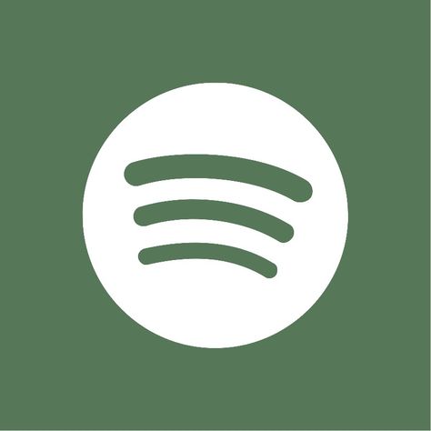 Green Spotify Playlist Cover, Spotify Green Aesthetic, Green Spotify Covers, Spotify Icons Playlist, Soft Green Aesthetic Icon, Green Spotify Icon, Spotify Icon Aesthetic, Icons Verde, Lavender Quotes