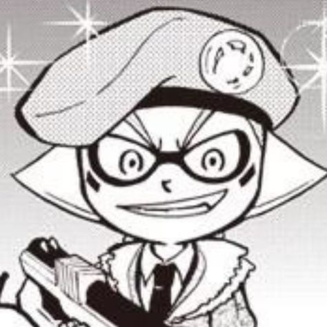 bro was feeling proud of himself Army Splatoon Manga, Splatoon Manga Icons, Army Splatoon, Coroika Splatoon, Why Im Single, Splatoon Manga, Why So Serious, Manga Panels, Manga Icons