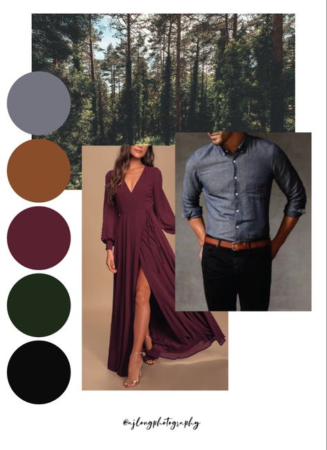 Family Photo Outfit Colors Fall, Fall Family Photos Wine Color, Maroon Dress Photoshoot Family, Family Photos Wine Color, Burgundy Color Palette Family Photos, Family Photo Color Scheme Maroon, Family Photos Plum Color Palettes, Purple And Brown Family Pictures, Dark Purple Family Pictures Outfits