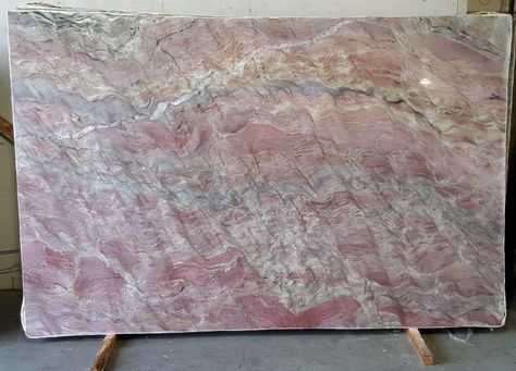 We just received a new shipment of Fusion Bordeaux  granite from New Orleans.  We only have 6 slabs left in our warehouse. Granite Countertop Warehouse has shipments of granite arriving daily from around the world at wholesale pricing!  Visit our showroom to view over 4000 slabs that are currently in stock.   #affordablecountertopsinatlanta #affordablekitchencountertops #atlantacountertops #bestcountertopsinatlanta #GraniteCuntertops Affordable Countertops, Affordable Kitchen Countertops, Best Countertops, Red Granite, Pink Granite, Granite Countertop, Sculpture Painting, Cute Home Decor, Countertop Materials