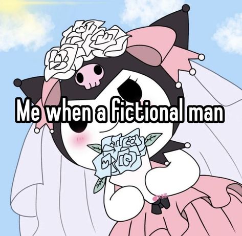 Kuromi Whisper, Kuromi Mood, Sanrio Meme, Sanrio Memes, Kuromi Icon, Sanrio Icons, What Do You Meme, Cute Website, Paper Dolls Diy