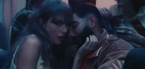 Taylor Swift champions trans visibility in Lavender Haze video Lavender Haze Music Video, Laith Ashley, Lavender Haze, Taylor Swift Fan, New Music, Coming Out, Music Video, Taylor Swift, Swift