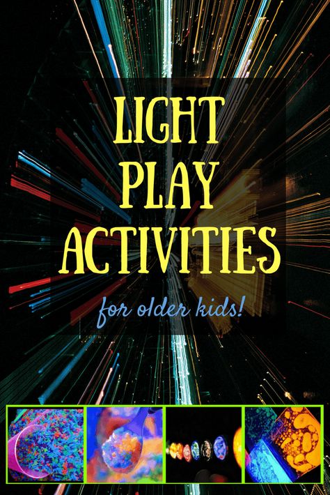 Disabled Activities, Activities For Older Kids, Sensory Bedroom, Cvi Activities, Meme Girl, Just Disappear, Visual Impairment, Sensory Rooms, Light Activities