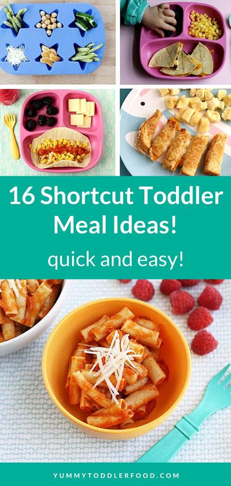 Fussy Toddler Meals, Healthy Food For Toddlers, Toddler Meals Healthy, Toddler Food Recipes, Toddler Dinners, Toddler Food Ideas, Easy Food Ideas, Meal Plan For Toddlers, Toddler Menu