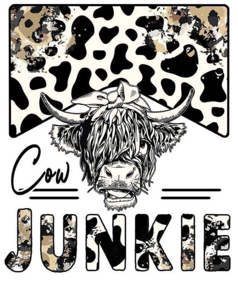 Cow Print Sublimation, Cow Print Svg, Diy Stencils, Cricut Easy Press, Cow Print Wallpaper, Graphic Ideas, Cute Shirt Designs, Cow Art, Cricut Projects Vinyl