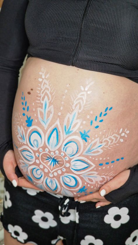 BellyPainting Baby Belly Paintings, Belly Bump Painting, Belly Painting Pregnant, Bump Painting, Belly Paint, Pregnant Belly Painting, Belly Art, Belly Bump, Belly Painting