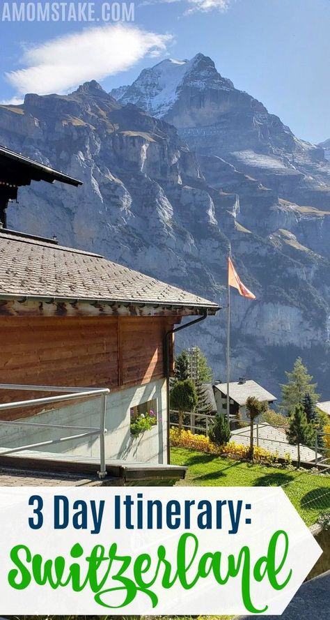 What To Do In Switzerland, Things To Do In Switzerland, Dubai Holiday, Europe Switzerland, Switzerland Itinerary, Travel Switzerland, Dubai Beach, 3 Days Trip, Dubai Holidays