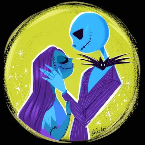 Nightmare Before Christmas Pictures, Jack Nightmare Before Christmas, Nightmare Before Christmas Drawings, Jack The Pumpkin King, Nightmare Before Christmas Wallpaper, Tim Burton Art, Sally Nightmare, Sally Nightmare Before Christmas, Tim Burton Movie