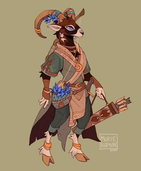 (3) Accueil / Twitter Harengon Druid Dnd, Harengon Druid, Rabbit Folk Dnd, Dnd Rabbitfolk, Harengon Dnd Art, Rabbit Fursona, Rabbit Character Design, Rabbit Oc, Fantasy Rabbit