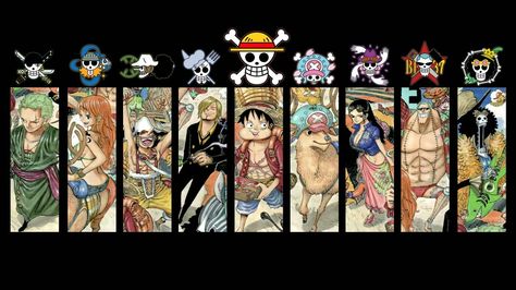 One Piece Landscape One Piece New World, One Piece Wallpaper, Wallpaper Images Hd, World Wallpaper, Background Images Hd, One Piece Pictures, Manga Anime One Piece, One Piece Luffy, Halloween Backgrounds