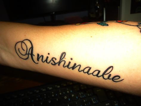 Anishinaabe tattoo Anishinaabe Tattoo, Native Quotes, Fish Tattoos, Jesus Fish Tattoo, Tatting, Tattoo Quotes, Tattoo Ideas, Tattoo Designs, Tattoos