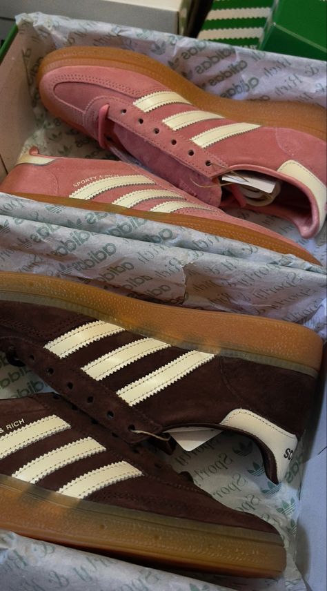 adidas spezial sporty and rich Adidas Sporty And Rich, Adidas Spezial, Sporty And Rich, Fashion Inspo, Adidas, Collage, Coffee, Sneakers, Pins