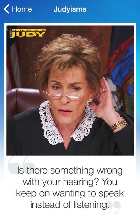 Judge Judy Judge Judy Quotes, Judge Judy Sheindlin, Here Comes The Judge, Watch And Pray, Judge Judy, Becoming A Teacher, Descendants, Funny Quotes, How To Become