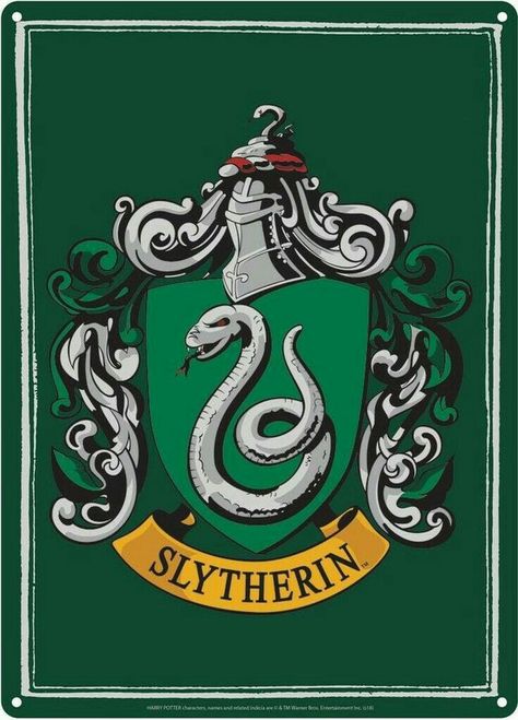 Poster Harry Potter, Slytherin Wallpaper, Harry Potter Logo, Slytherin Crest, Art Harry Potter, Harry Potter Art Drawings, Harry Potter Girl, Harry Potter Wall, Harry Potter Poster