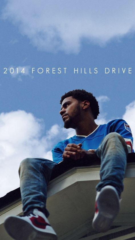 2014 Forest Hills Drive Album Cover Wallpaper J Cole Cole Wallpaper Iphone, J Cole Wallpaper, Cole Wallpaper, Forest Hills, J Cole, Wallpaper Iphone, Rap, Forest, Drive