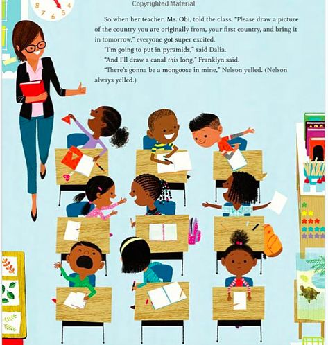 Leo Espinosa Book Illustration Layout, Book Illustration Design, Moon Book, Illustration Art Kids, Picture Books Illustration, Book Layout, Kids' Book, Childrens Illustrations, Children's Book Illustration