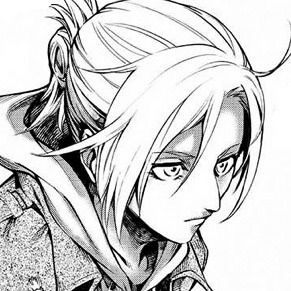 — annie icons Annie Leonhart, Manga Icon, Attack On Titan, Make Your Day, Make Your, Anime