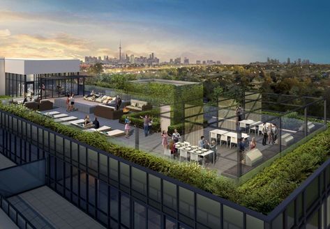 The Lanes at O’Connor | Plans, Prices, Reviews Hotel Rooftop Garden, Office Rooftop Garden, Hotel Roof Top Design, Roof Garden Restaurant, Office Rooftop Design, Green Roof Architecture Rooftop Gardens, Rooftop Design Architecture, Rooftop Garden Plan, Office Terrace Design