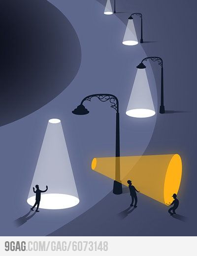 Pinning it 'cause it took some time for me to figure out what was going on. Tang Yau Hoong, Polish Posters, 달력 디자인, Visual Elements, Light Architecture, Editorial Illustration, Negative Space, Street Light, Kuala Lumpur