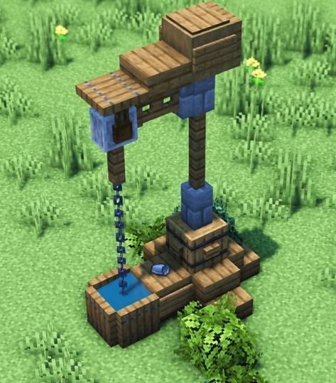 Minecraft Steampunk, Minecraft Decoration, Rumah Minecraft Sederhana, Minecraft House Plans, Bangunan Minecraft, Minecraft Farm, Minecraft Cottage, Easy Minecraft Houses, Cool Minecraft Creations