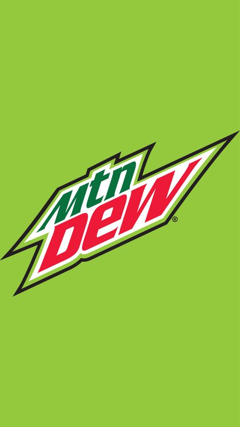 Mtn Dew Wallpaper, Mnt Dew Aesthetic, Mtn Dew Aesthetic, Light Green Iphone Wallpaper, Mountain Dew Wallpaper, Soda Wallpaper, Dew Wallpaper, Mountain Dew Logo, Mnt Dew