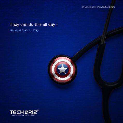 They can do all this day with immense compassion and care. Happy Doctors’ Day. Doctors Creative Ads, World First Aid Day Creative Ads, Doctor Ads Creative, Doctors Day Creative Ads, Hospital Creative Ads, Healthcare Advertising, Happy Doctors Day, National Doctors Day, Social Media Branding Design