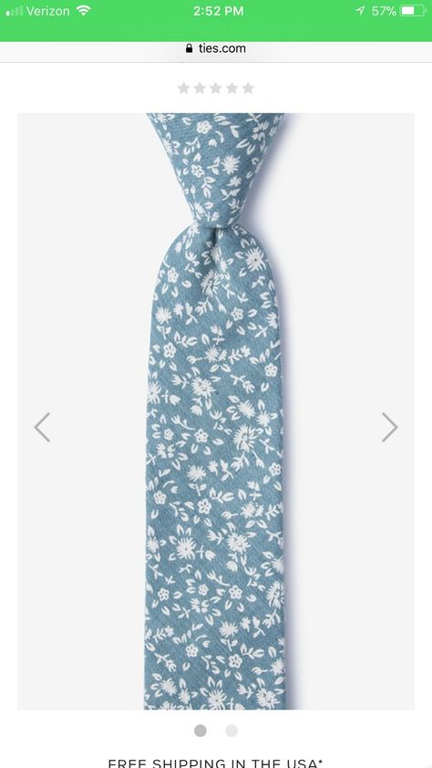 Groomsmen dusty blue floral tie Dusty Blue Floral Tie, Dusty Blue Tie Groomsmen, Light Blue Floral Tie, Dusty Blue Tie, Groomsmen Vest, Blue Groomsmen, Blue Floral Tie, Groomsmen Ideas, Khaki Suit