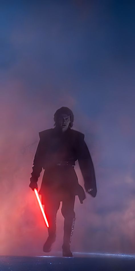 Anakin Skywalker Live Wallpaper, Anakin Skywalker Ahsoka, Anikan Skywalker Wallpaper, Star Wars Sunset, Anakin Skywalker Wallpaper, Anakin Skywalker Darth Vader, Lightsaber Star Wars, Sheev Palpatine, Anakin Darth Vader