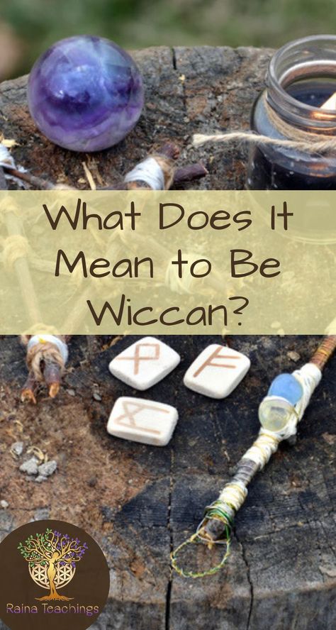 Wicca is a widely sought out spiritual practice. Learn how it differs from Witchcraft | rainateachings #wicca #wiccan #witchcraft #magick #pagans Wiccan Beliefs, Real Spells, Wicca For Beginners, Celtic Druids, Pagan Spirituality, Wiccan Crafts, Wiccan Symbols, Wiccan Magic, Spell Casting