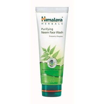 Himalaya Herbals Purifying Neem Face Wash Neem Face Wash, Pimple Free Skin, College Supplies, Prevent Pimples, Best Face Wash, How To Get Rid Of Pimples, Body Skin Care Routine, Body Skin, Body Skin Care