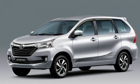 The Toyota Avanza is an SUV with transparent intentions, a model whose main strengths are its simple design, a basic and functional interior, and an accessible price. Innova Reborn, Bali Tour, Toyota Avanza, Blue Shirt With Jeans, Toyota Innova, Toyota Alphard, Toyota Hiace, City Hotel, Toyota Sienna