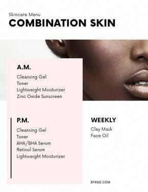 The best skincare products for combination skin Glowing Radiant Skin, Home Remedies For Hair, Natural Therapy, Skin Complexion, Anti Aging Skin Products, Face Scrub, Aging Skin Care, Combination Skin, Skin Care Regimen