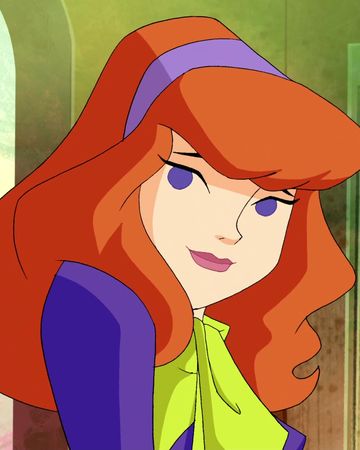 Daphne Blake | Scooby-Doo! Mystery Incorporated Wiki | Fandom Mystery Incorporated, Daphne Blake, Backyard Bbq, Peppa Pig, Scooby Doo, Red Hair, Mermaid, Red, Hair