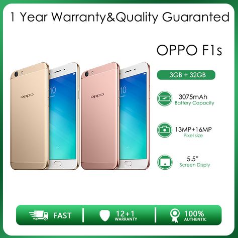 OPPO F1s Refurbished Original Unlocked Phone 3GB RAM 32GB ROM 5.5 inches 13MP+16MP 4G LTE Octa core Check more at https://gadgetsvillage.net/oppo-f1s-refurbished-original-unlocked-phone-3gb-ram-32gb-rom-5-5-inches-13mp16mp-4g-lte-octa-core/ Oppo F1s, Unlocked Phones, Cute Couple Poses, 4g Lte, Couple Poses, Tech News, Ram, Iphone, The Originals